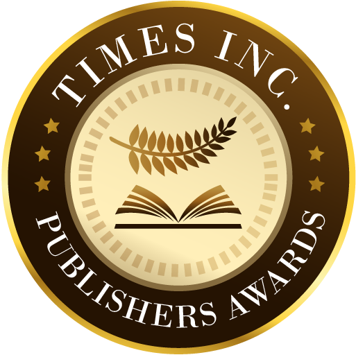 Urban Book Publishers Seal of Excellence